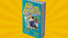 The Amazing Generation