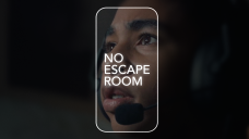 No Escape Room