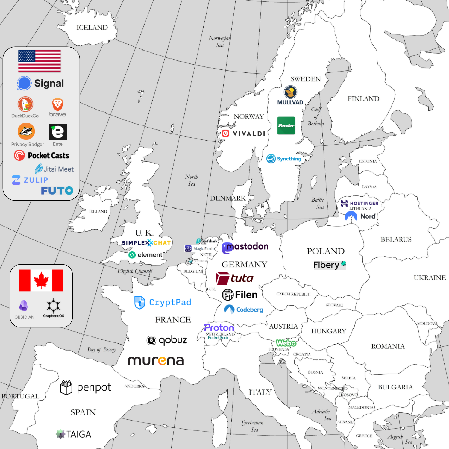 Meta GDPR fines